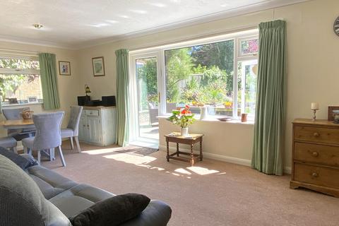 2 bedroom detached bungalow for sale, Beech Avenue, Sheringham NR26