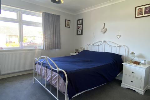 2 bedroom detached bungalow for sale, Beech Avenue, Sheringham NR26