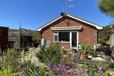 2 bedroom detached bungalow for sale, Beech Avenue, Sheringham NR26