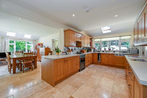 4 bedroom detached house for sale, BISHOP'S WALTHAM