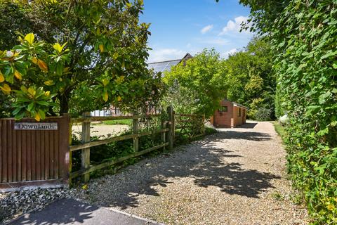 4 bedroom detached house for sale, BISHOP'S WALTHAM