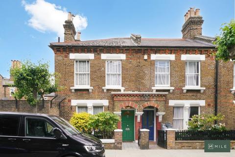 3 bedroom end of terrace house for sale, Droop Street, London W10