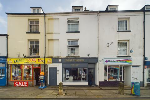 4 bedroom maisonette to rent, Brook Street, Tavistock PL19