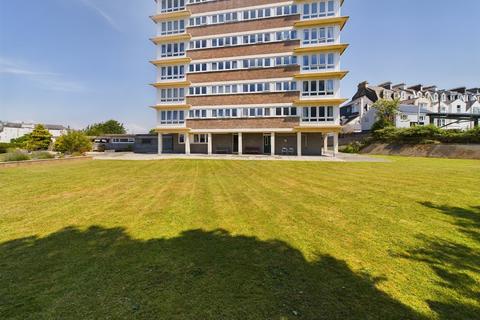 Citadel Road, Plymouth PL1