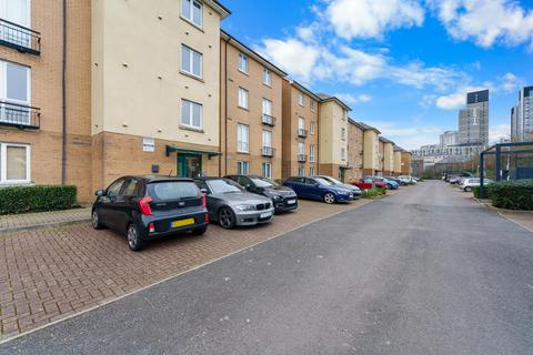 1 bedroom apartment for sale, Verona House, Vellacott Close