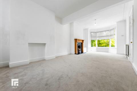 3 bedroom end of terrace house for sale, Gelynis Terrace, Morganstown, Cardiff