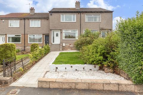 2 bedroom terraced house for sale, Ledi Drive, Bearsden