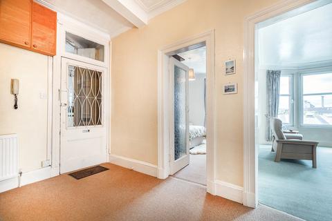 1 bedroom apartment for sale, Crow Road, Broomhill, Glasgow