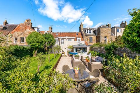 4 bedroom terraced house for sale, North Castle Street, St. Andrews