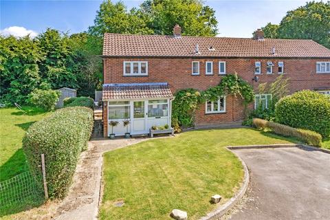 3 bedroom semi-detached house for sale, Wise Acre, Lamberhurst, Kent, TN3