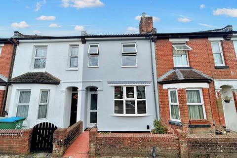 2 bedroom terraced house for sale, Sydney Road, Southampton