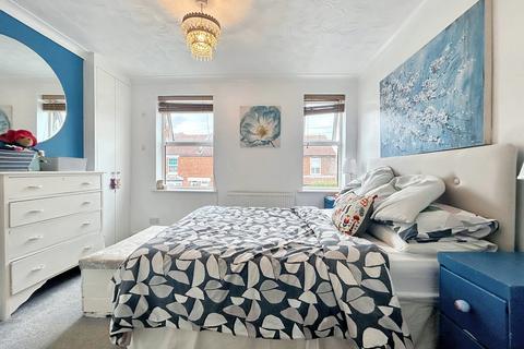 2 bedroom terraced house for sale, Sydney Road, Southampton