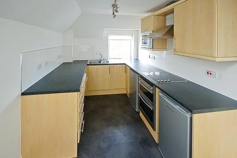 2 bedroom apartment to rent, Park Lodge, Beardwood, Blackburn