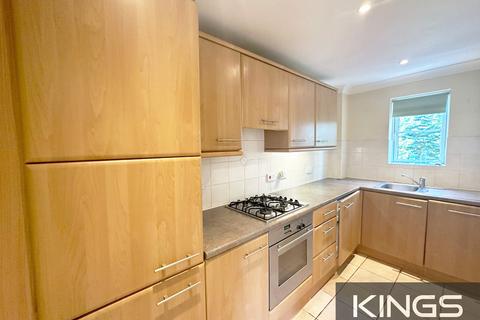 2 bedroom flat to rent, Westwood Road, Southampton
