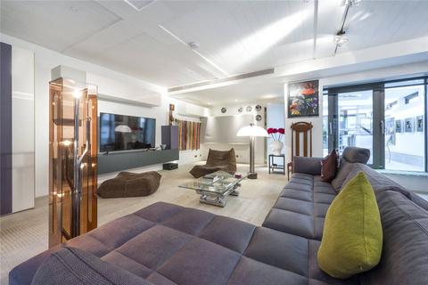 2 bedroom flat for sale, Hat Factory Apartments, 18 Hollen Street, London