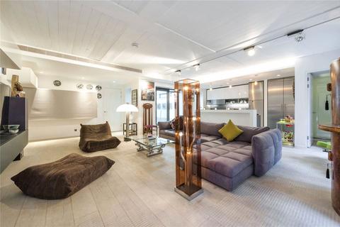 2 bedroom flat for sale, Hat Factory Apartments, 18 Hollen Street, London