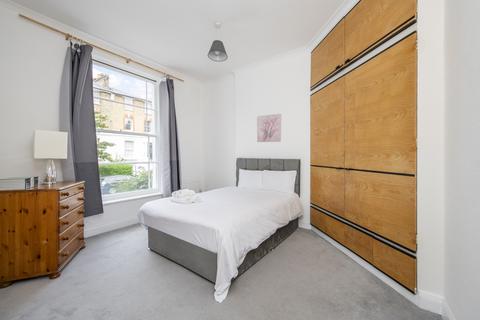 1 bedroom flat for sale, Agar Grove, London