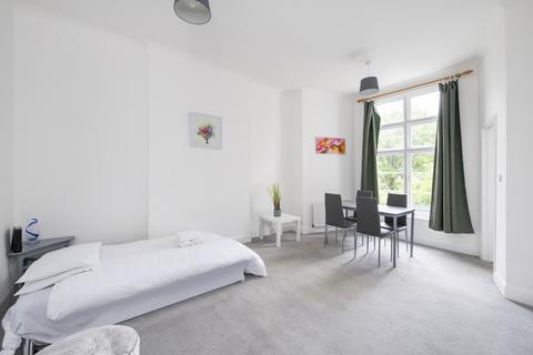 1 bedroom flat for sale, Agar Grove, London