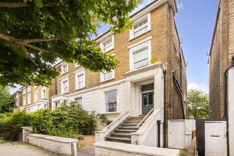 1 bedroom flat for sale, Agar Grove, London