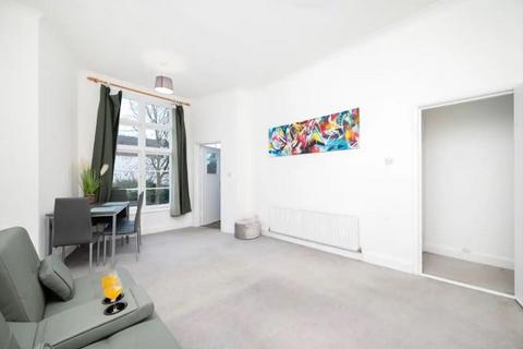 1 bedroom flat for sale, Agar Grove, London