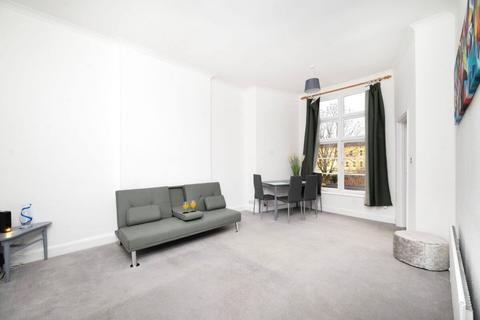 1 bedroom flat for sale, Agar Grove, London