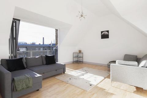 2 bedroom flat for sale, Chilton Street, Shoreditch, London