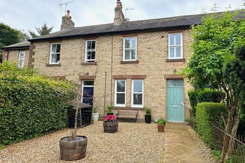 3 bedroom terraced house for sale, Wentworth Terrace, Great Corby