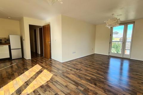 2 bedroom apartment to rent, Burgess Square, Brackley