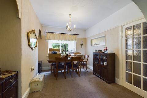 3 bedroom semi-detached house for sale, Bretby Lane, Bretby