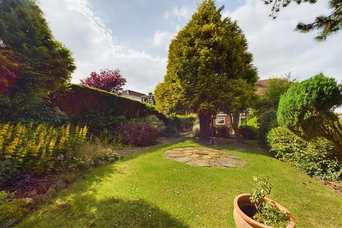 3 bedroom semi-detached house for sale, Bretby Lane, Bretby