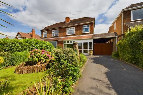 3 bedroom semi-detached house for sale, Bretby Lane, Bretby