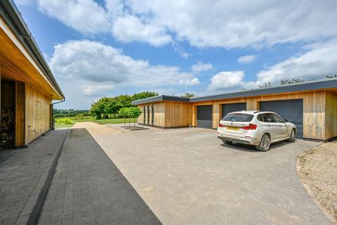 6 bedroom detached house for sale, Park Lane, Rodsley