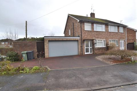 3 bedroom semi-detached house for sale, Hucclecote, Gloucester GL3