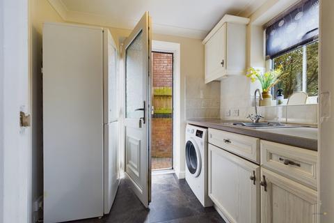 12 Robin Close, Uttoxeter, ST14 8TP