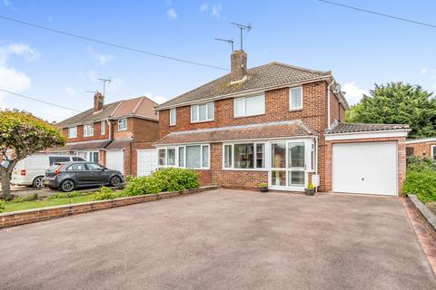 2 bedroom semi-detached house for sale, Longlevens, Gloucester GL2