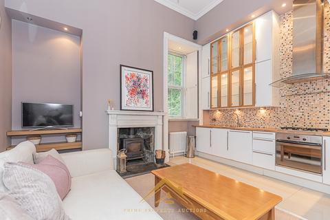 1 bedroom flat for sale, Prospect Terrace, Aberdeen AB11