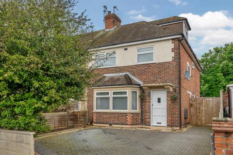 4 bedroom semi-detached house for sale, Cranmer Road, Oxfordshire OX4