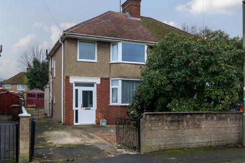 3 bedroom semi-detached house for sale, Mayfair Road, Oxfordshire OX4