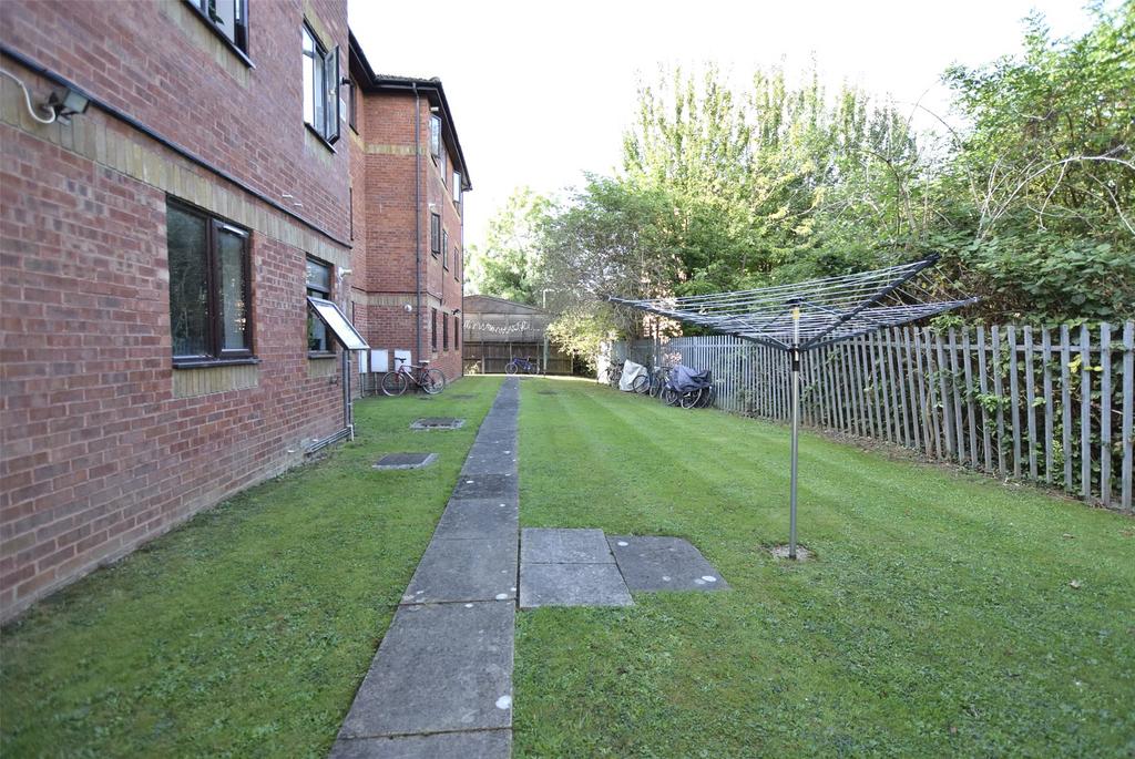 Communal Gardens