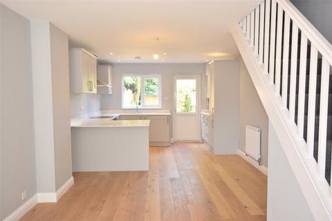 2 bedroom terraced house to rent, KIDLINGTON, Oxfordshire OX5