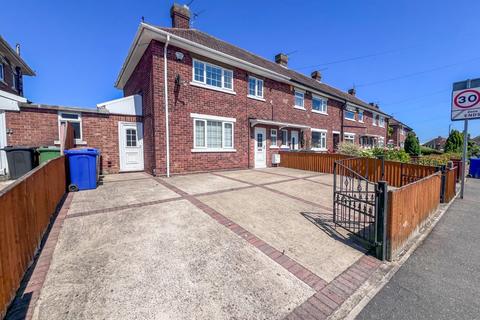 3 bedroom end of terrace house for sale, Sandringham Road, Cleethorpes, NE Lincolnshire, DN35