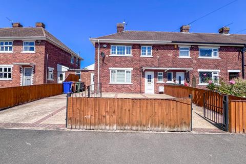 3 bedroom end of terrace house for sale, Sandringham Road, Cleethorpes, NE Lincolnshire, DN35