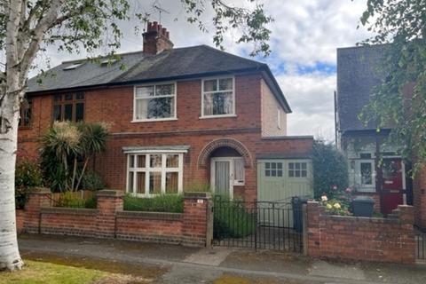 3 bedroom semi-detached house for sale, Plantation Avenue, Aylestone, Leicester