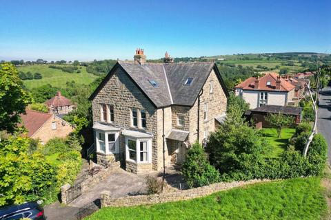 5 bedroom semi-detached house for sale, 10 Lowdale Lane, Sleights