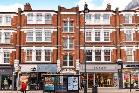 1 bedroom apartment for sale, Muswell Hill Broadway, London