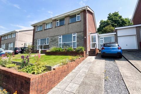 3 bedroom semi-detached house for sale, Alexander Road, Neath, SA10 8EF