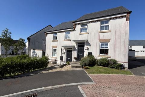 3 bedroom semi-detached house for sale, 2 Beaconsfield, Wick, The Vale of Glamorgan CF71 7QX