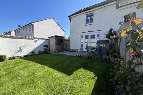 3 bedroom semi-detached house for sale, 2 Beaconsfield, Wick, The Vale of Glamorgan CF71 7QX