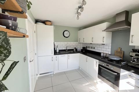 3 bedroom semi-detached house for sale, 2 Beaconsfield, Wick, The Vale of Glamorgan CF71 7QX