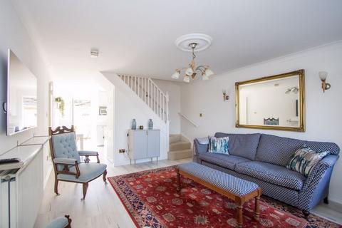 2 bedroom semi-detached house for sale, John Batchelor Way, Penarth Marina, Penarth